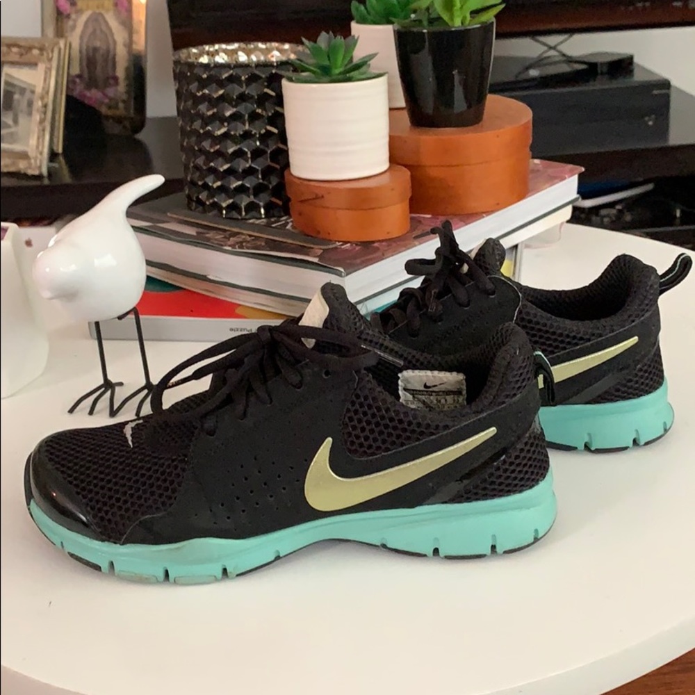Nike sneakers Comfort  footbe-